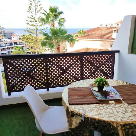 Lovely Apartment Top Views, Heated Pool, Great Location San Miguel de Abona Exterior foto