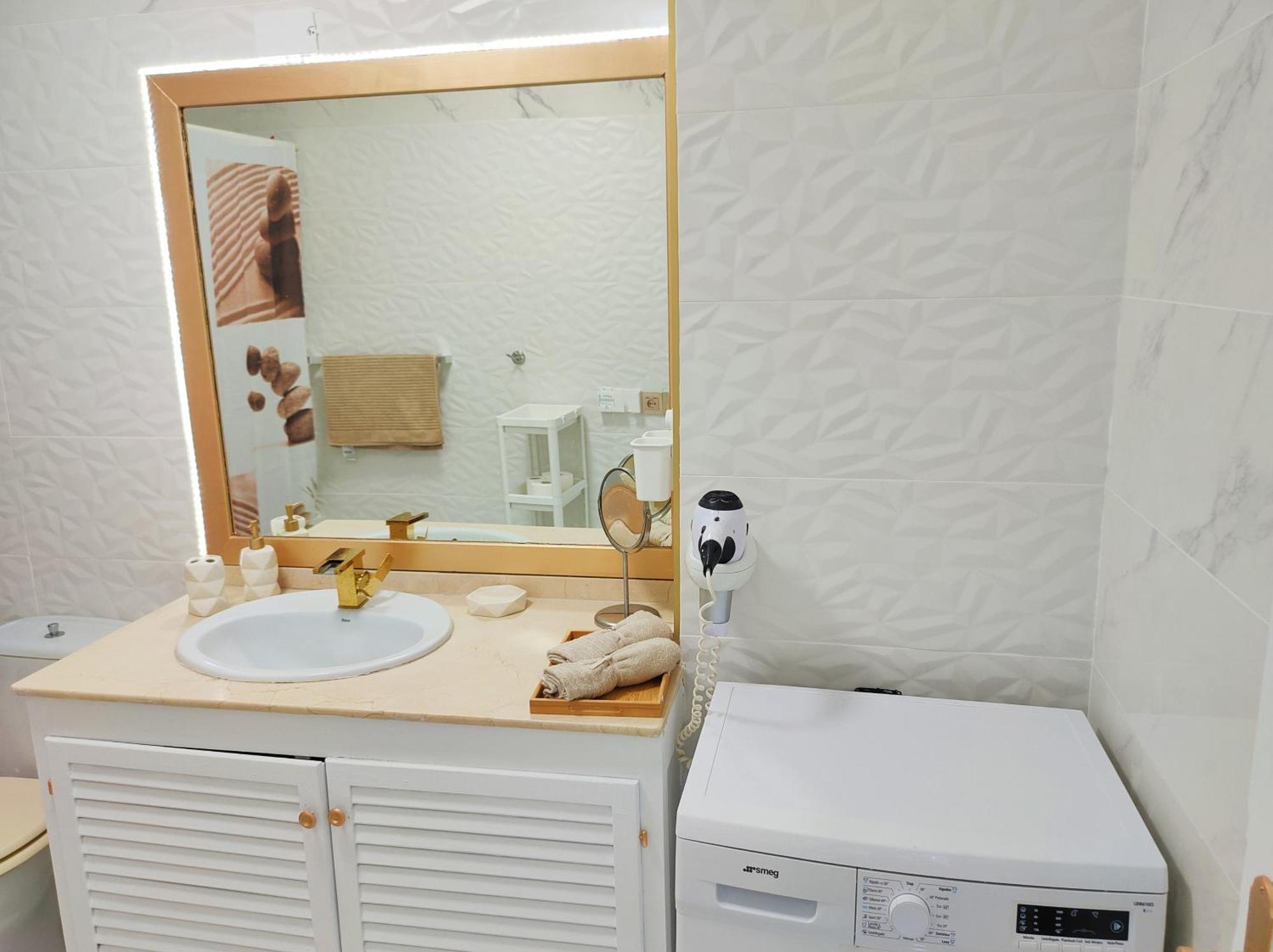 Lovely Apartment Top Views, Heated Pool, Great Location San Miguel de Abona Exterior foto